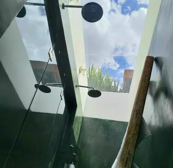 Fotos del hotel Boutique El Palomar:  20