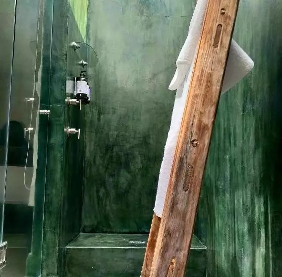 Fotos del hotel Boutique El Palomar:  10