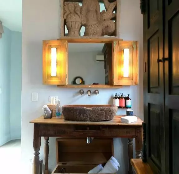 Fotos del hotel Boutique El Palomar:  4