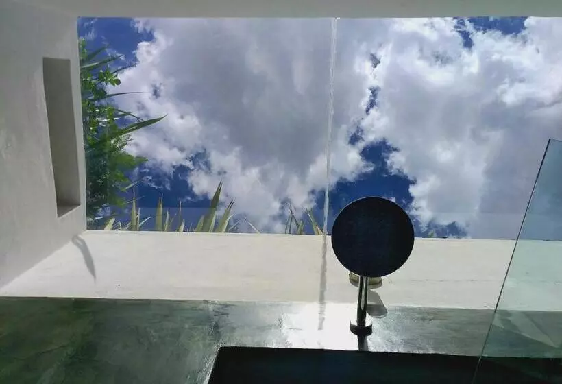 Fotos del hotel Boutique El Palomar:  11