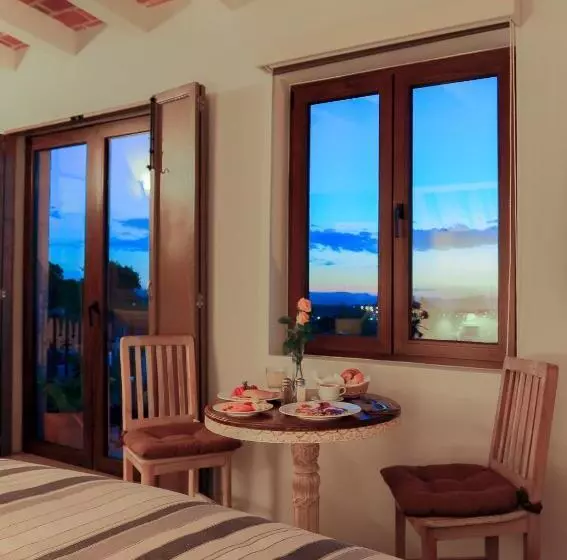 Fotos del hotel Boutique El Palomar:  18