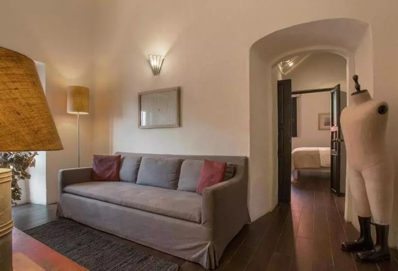 Fotos del hotel Boutique El Palomar:  23