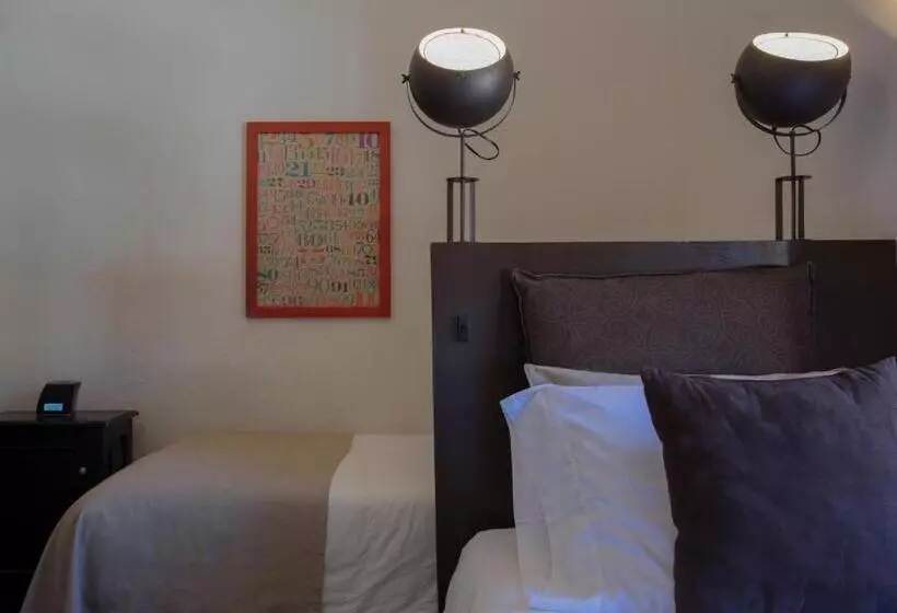 Fotos del hotel Boutique El Palomar:  19