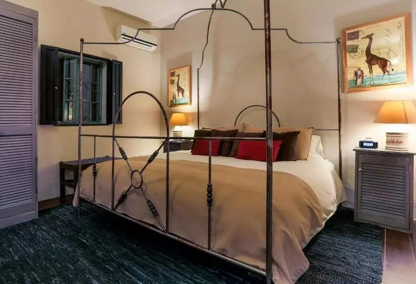 Fotos del hotel Boutique El Palomar:  17