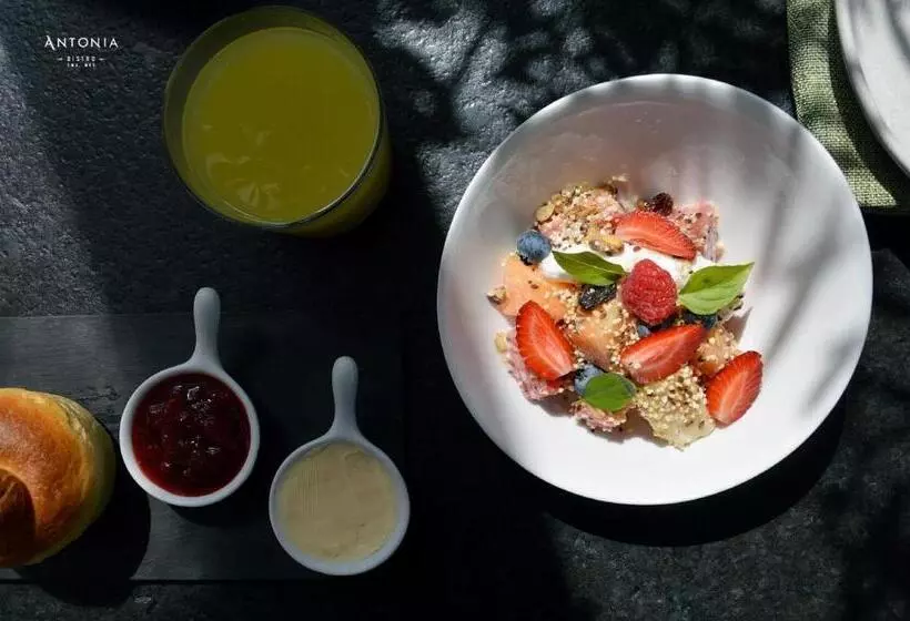 Fotos del hotel Boutique El Palomar:  9