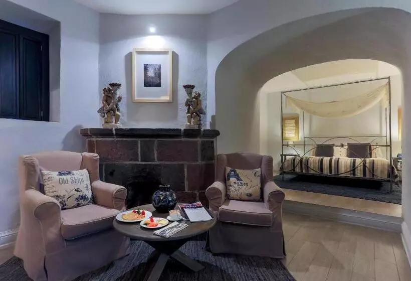 Fotos del hotel Boutique El Palomar:  25