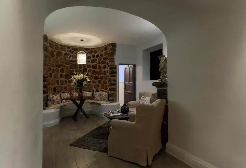 Fotos del hotel Boutique El Palomar:  15