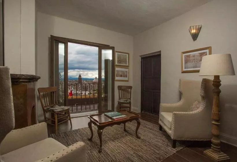 Fotos del hotel Boutique El Palomar:  22