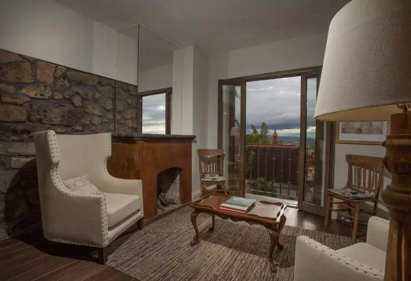 Fotos del hotel Boutique El Palomar:  24