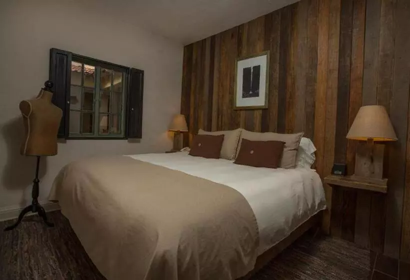 Fotos del hotel Boutique El Palomar:  12