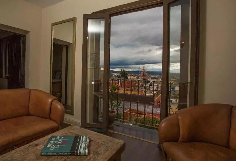 Fotos del hotel Boutique El Palomar:  6