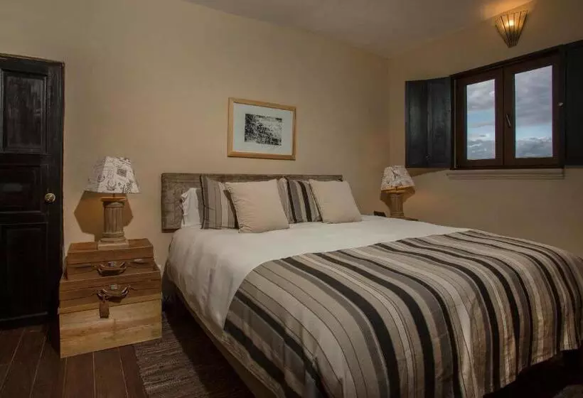 Fotos del hotel Boutique El Palomar:  21