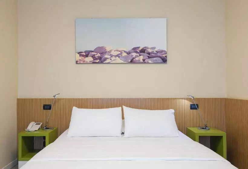 Fotos del hotel Camplus Guest Turro Casa Per Ferie:  12