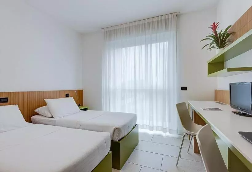 Camplus Guest Turro Casa Per Ferie