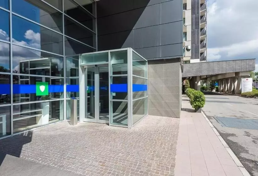 Fotos del hotel Camplus Guest Turro Casa Per Ferie:  11