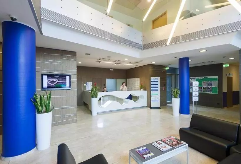 Fotos del hotel Camplus Guest Turro Casa Per Ferie:  14