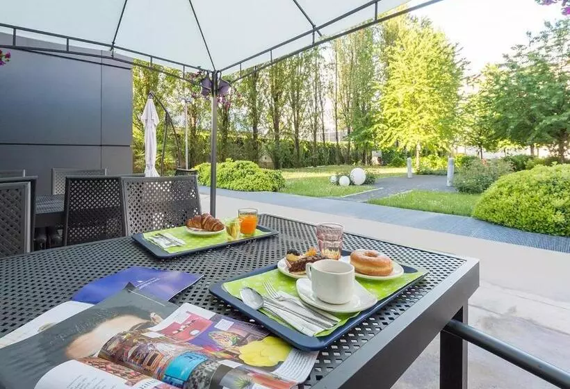 Fotos del hotel Camplus Guest Turro Casa Per Ferie:  9