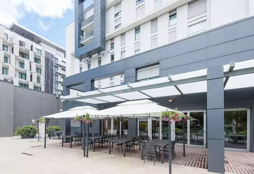 Fotos del hotel Camplus Guest Turro Casa Per Ferie:  20