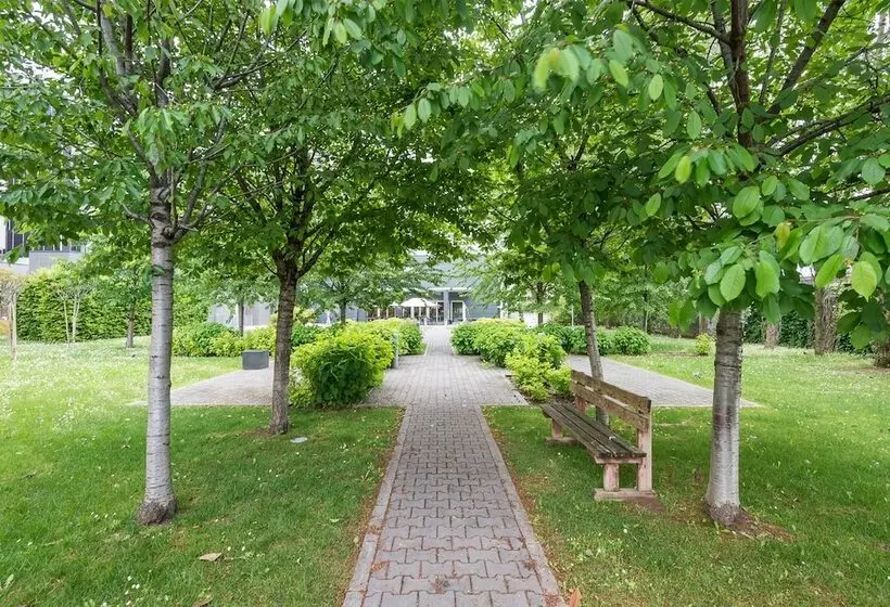 Fotos del hotel Camplus Guest Turro Casa Per Ferie:  23