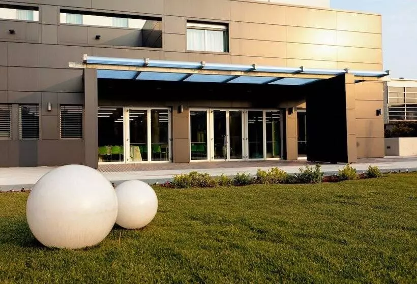 Fotos del hotel Camplus Guest Turro Casa Per Ferie:  21