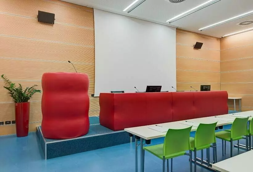 Fotos del hotel Camplus Guest Turro Casa Per Ferie:  24