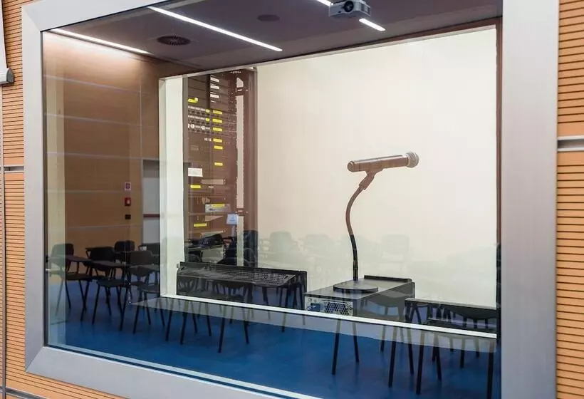 Fotos del hotel Camplus Guest Turro Casa Per Ferie:  6