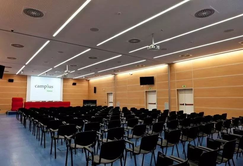 Fotos del hotel Camplus Guest Turro Casa Per Ferie:  19