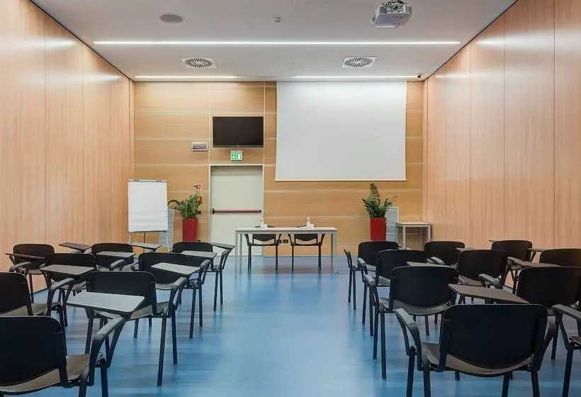 Fotos del hotel Camplus Guest Turro Casa Per Ferie:  15