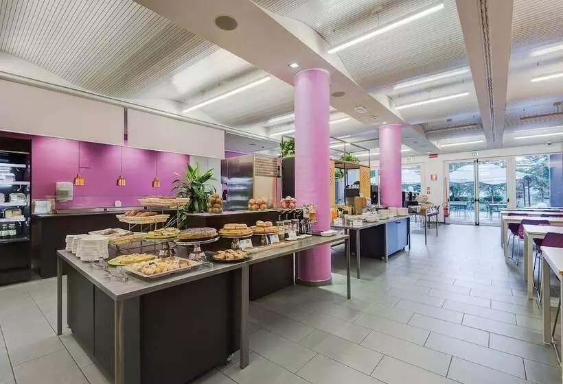 Fotos del hotel Camplus Guest Turro Casa Per Ferie:  5