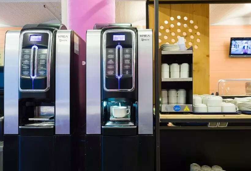 Fotos del hotel Camplus Guest Turro Casa Per Ferie:  25