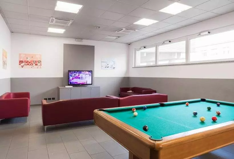 Fotos del hotel Camplus Guest Turro Casa Per Ferie:  8