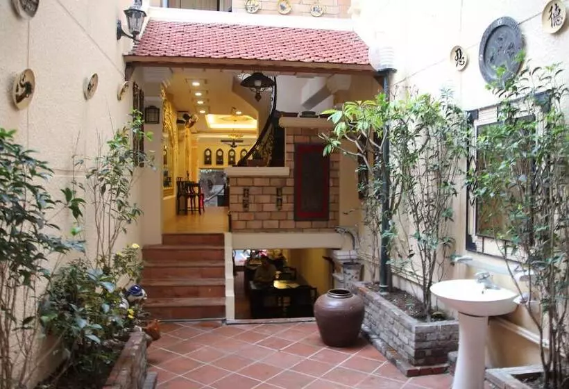 Fotos del hotel Classic Street:  5