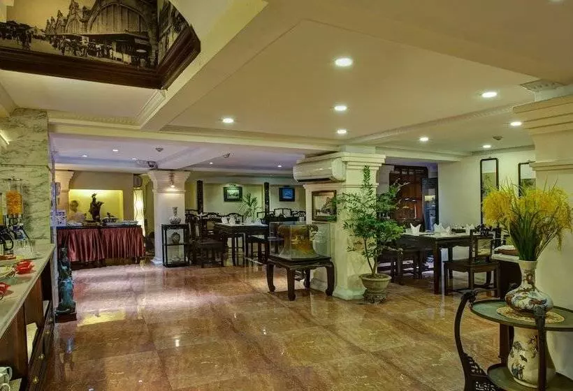 Fotos del hotel Classic Street:  17