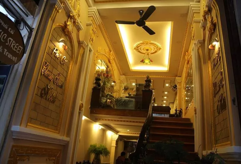 Fotos del hotel Classic Street:  2