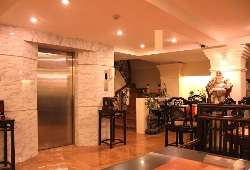 Fotos del hotel Classic Street:  4