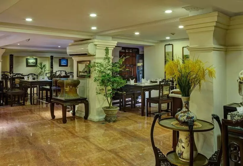 Fotos del hotel Classic Street:  11