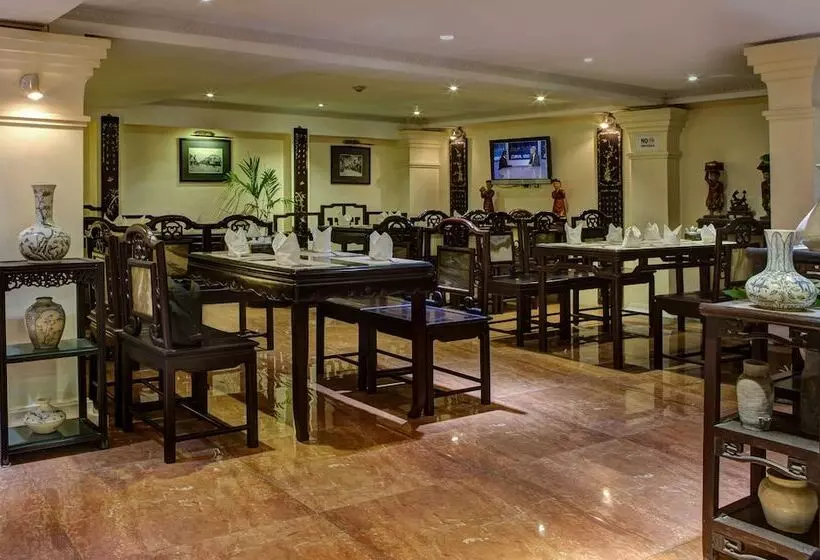 Fotos del hotel Classic Street:  15