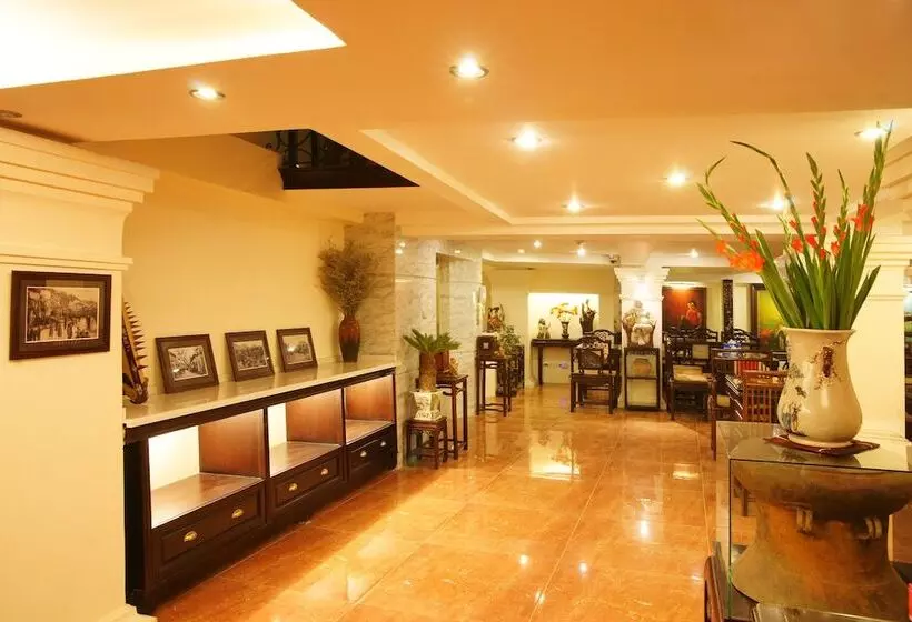 Fotos del hotel Classic Street:  10