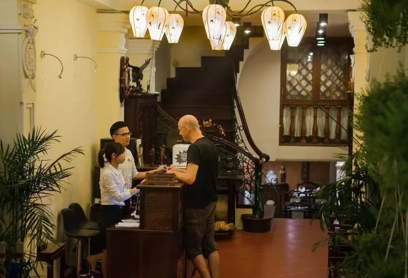 Fotos del hotel Classic Street:  8