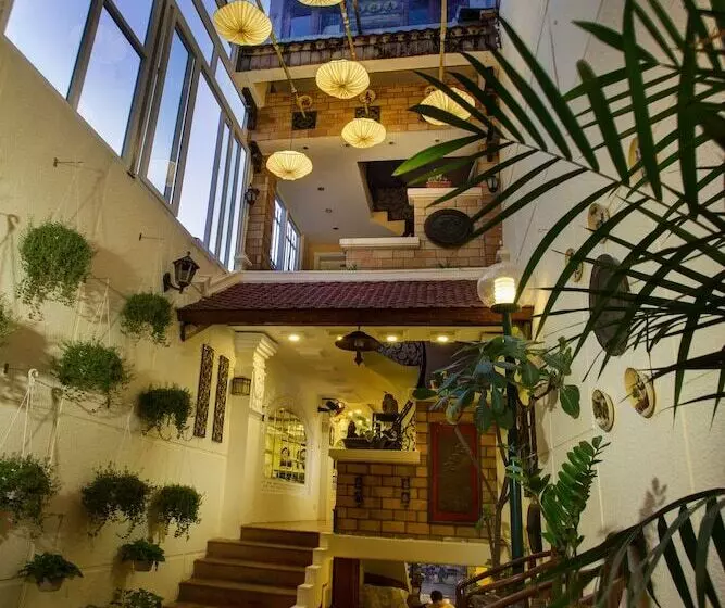 Fotos del hotel Classic Street:  13