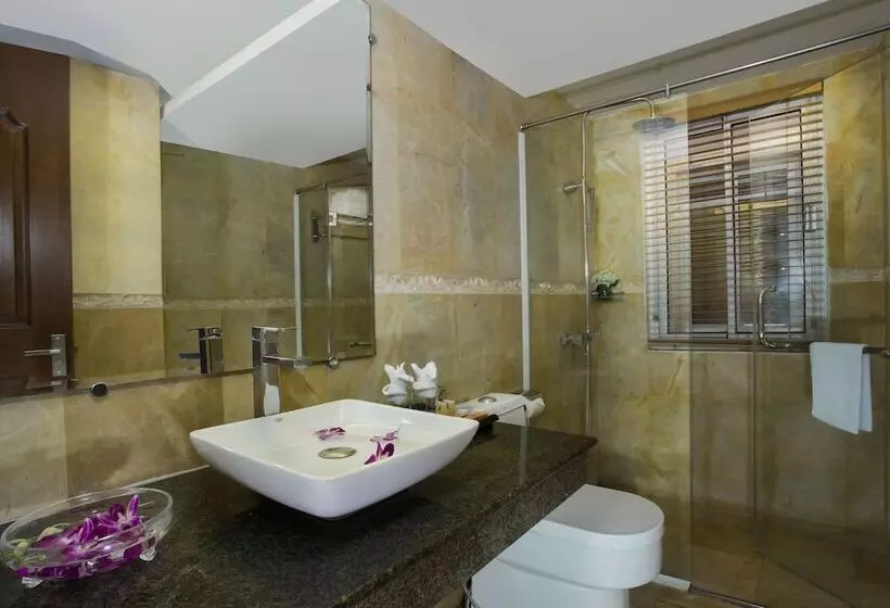 Fotos del hotel Classic Street:  6