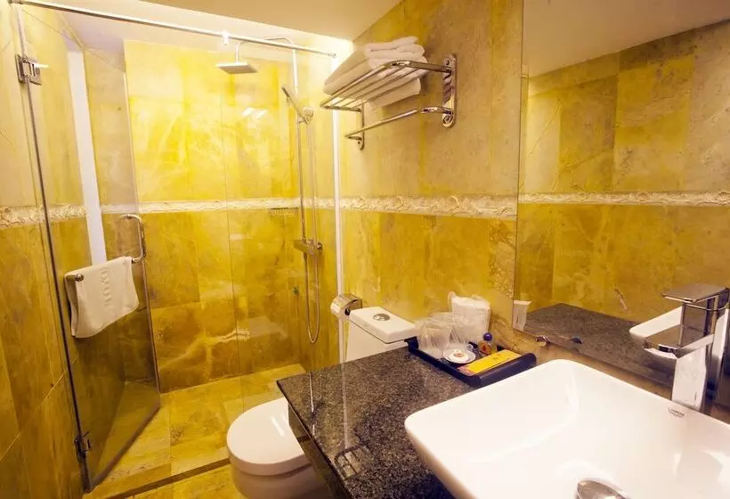 Fotos del hotel Classic Street:  12