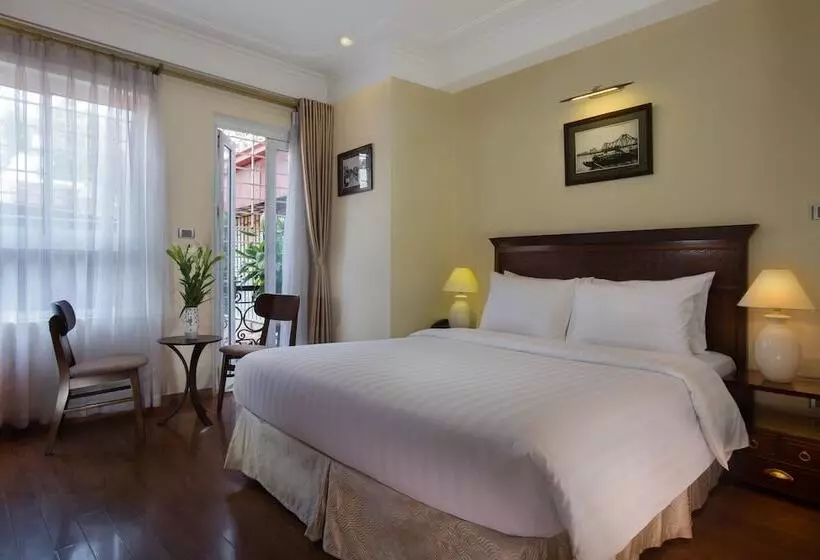 Fotos del hotel Classic Street:  14