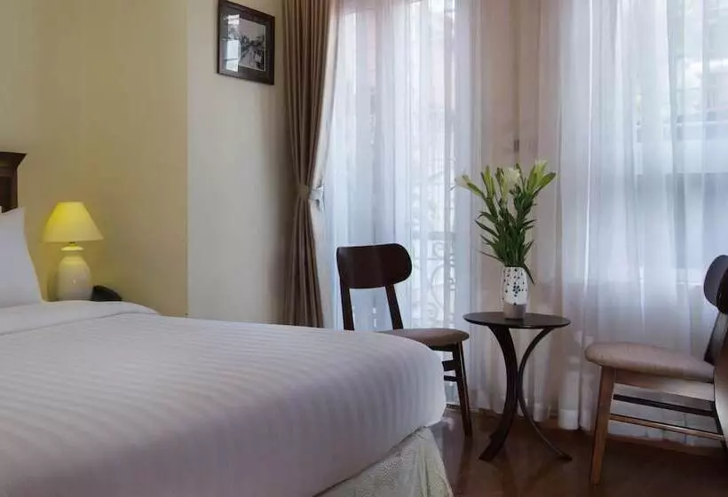 Fotos del hotel Classic Street:  9