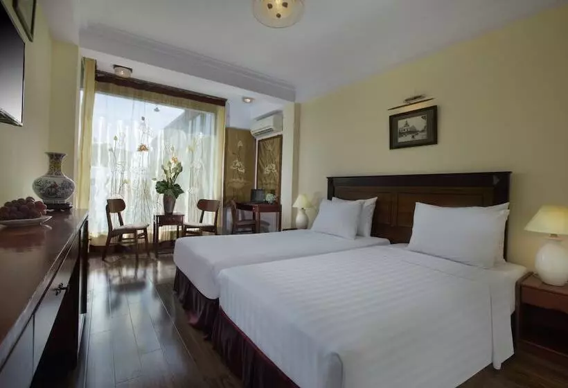 Fotos del hotel Classic Street:  21