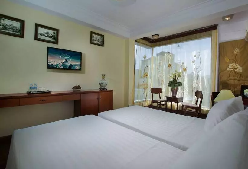 Fotos del hotel Classic Street:  23