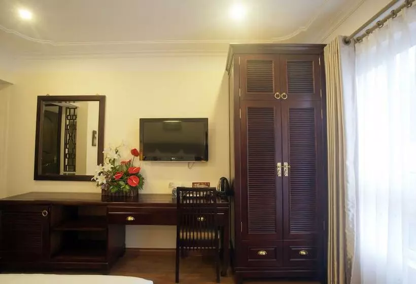 Fotos del hotel Classic Street:  22