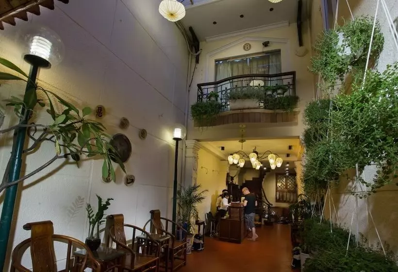 Fotos del hotel Classic Street:  19