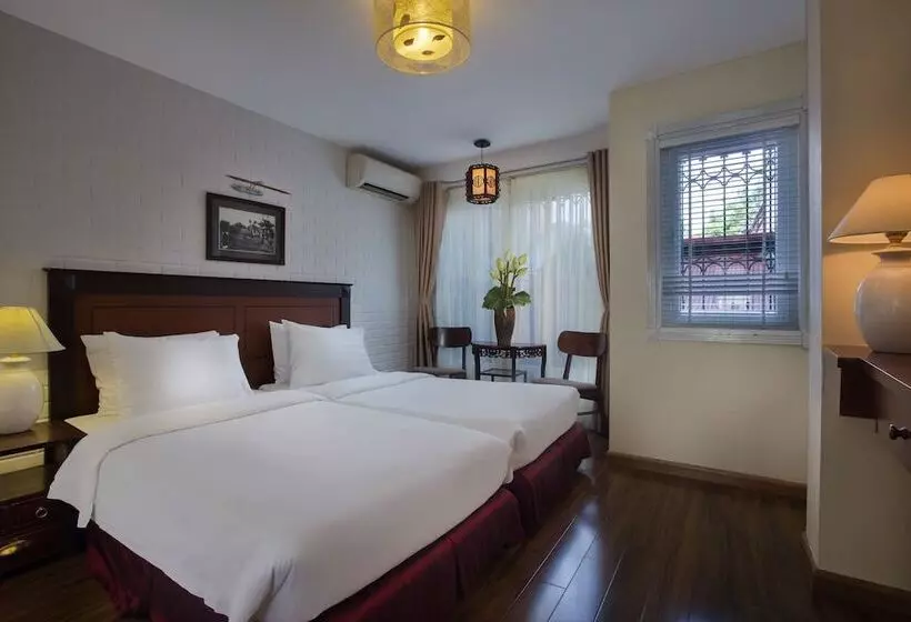 Fotos del hotel Classic Street:  20