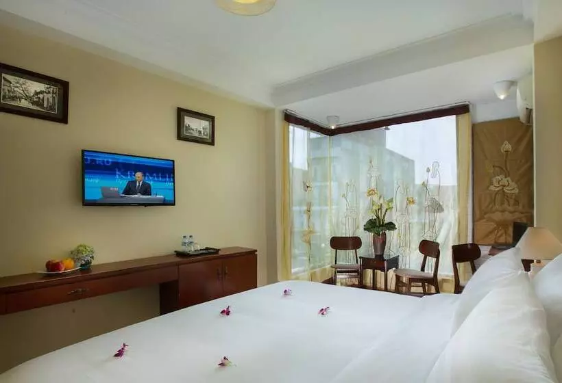 Fotos del hotel Classic Street:  18